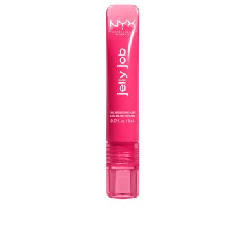 JELLY JOB lip gloss #Juicy Jelly 1 unit JELLY JOB lip gloss #Juicy Jelly 1 unit