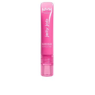 JELLY JOB lip gloss #Jelly Icing 1 unit JELLY JOB lip gloss #Jelly Icing 1 unit