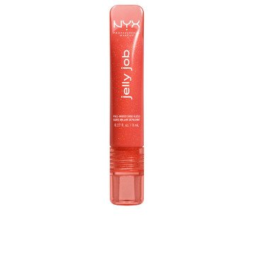 JELLY JOB lip gloss #Jelly Squeeze 1 unit JELLY JOB lip gloss #Jelly Squeeze 1 unit