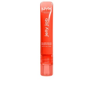 JELLY JOB lip gloss #Orange YA Jelly 1 u JELLY JOB lip gloss #Orange YA Jelly 1 u