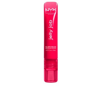 JELLY JOB lip gloss #Cherry Jelly 1 unit JELLY JOB lip gloss #Cherry Jelly 1 unit