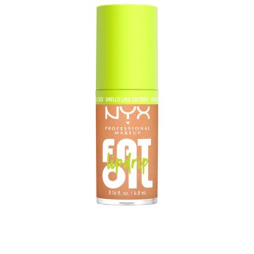 FAT OIL lip drip #Caramelt Mami 4.8 ml FAT OIL lip drip #Caramelt Mami 4.8 ml