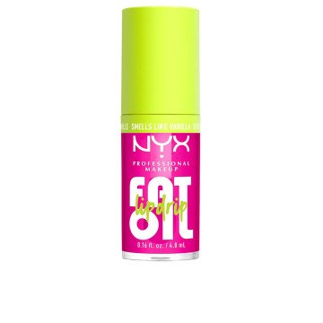 FAT OIL lip drip #Suga Baddie 4.8 ml FAT OIL lip drip #Suga Baddie 4.8 ml