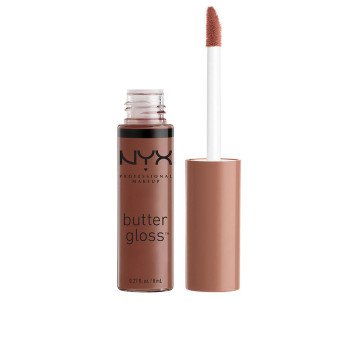 BUTTER GLOSS lip gloss #ginger snap 8 ml BUTTER GLOSS lip gloss #ginger snap 8 ml