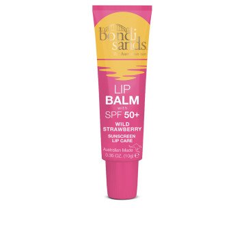 LIP BALM with SPF50+ #strawberry 10 gr LIP BALM with SPF50+ #strawberry 10 gr