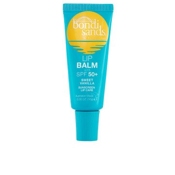 LIP BALM tropical vanilla SPF50+ 10 gr LIP BALM tropical vanilla SPF50+ 10 gr