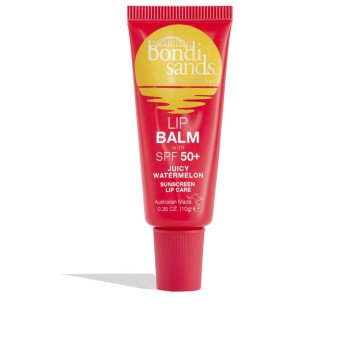 LIP BALM with SPF50+ #juici watermelon 10 gr LIP BALM with SPF50+ #juici watermelon 10 gr