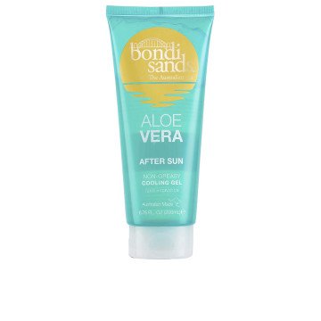 ALOE VERA after sun refreshing gel 200 ml ALOE VERA after sun refreshing gel 200 ml