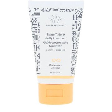 BESTE NO.9 JELLY CLEANSER cleansing gel 60 ml BESTE NO.9 JELLY CLEANSER cleansing gel 60 ml