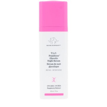 TLC FRAMBOOS GLYCOLIC night serum 30 ml TLC FRAMBOOS GLYCOLIC night serum 30 ml