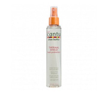 SHEA BUTTER thermal shield heat protecting spray 151 ml