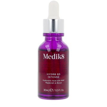 HYDR8 B5 INTENSE hyaluronic acid with NMF replenish and boost 30 ml
