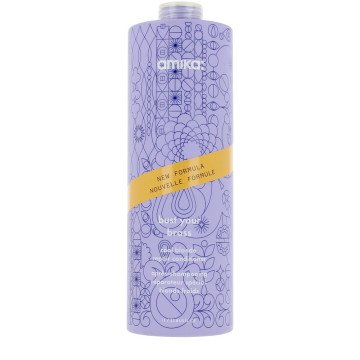 BUST YOUR BRASS repairing conditioner for blonde hair 1000 ml