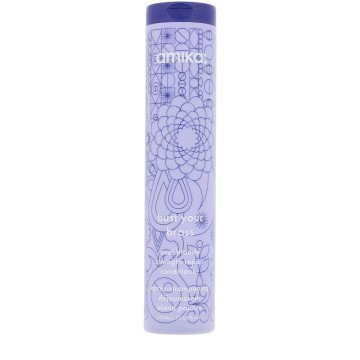 BUST YOUR BRASS repairing conditioner for blonde hair 275 ml