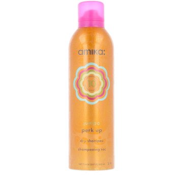 PERK UP dry shampoo 322 ml