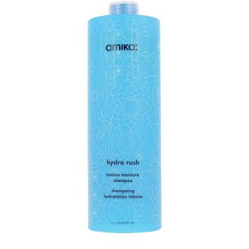 HYDRO RUSH intense hydration shampoo 1000 ml