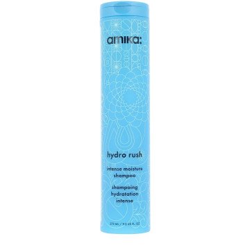 HYDRO RUSH intense hydration shampoo 275 ml