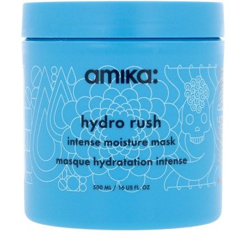 HYDRO RUSH intense hydration mask 500 ml HYDRO RUSH intense hydration mask 500 ml