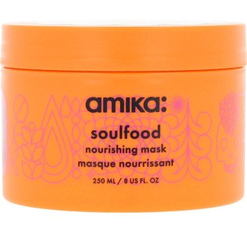 SOULFOOD nourishing mask 250 ml