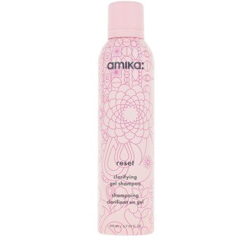 RESET clarifying shampoo-gel 200 ml RESET clarifying shampoo-gel 200 ml