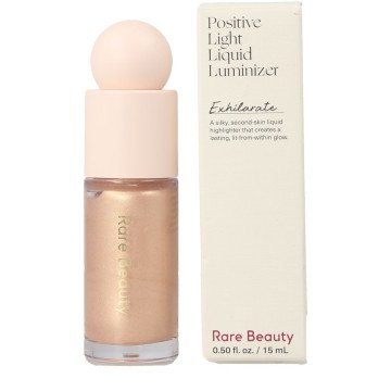 POSITIVE LIGHT liquid highlighter #Exhilarate 15 ml
