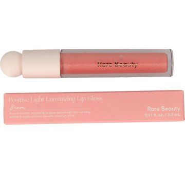 POSITIVE LIGHT Illuminating Lip Gloss #Beam 3.3 ml POSITIVE LIGHT Illuminating Lip Gloss #Beam 3.3 ml