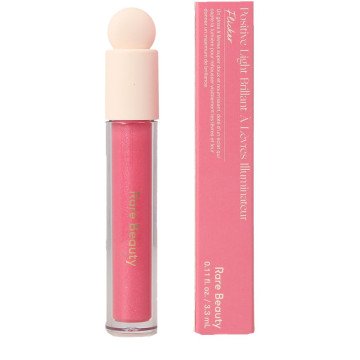 POSITIVE LIGHT illuminating lip gloss #Flicker 3.3 ml POSITIVE LIGHT illuminating lip gloss #Flicker 3.3 ml