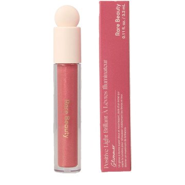 POSITIVE LIGHT illuminating lip gloss #Glimmer 3.3 ml POSITIVE LIGHT illuminating lip gloss #Glimmer 3.3 ml