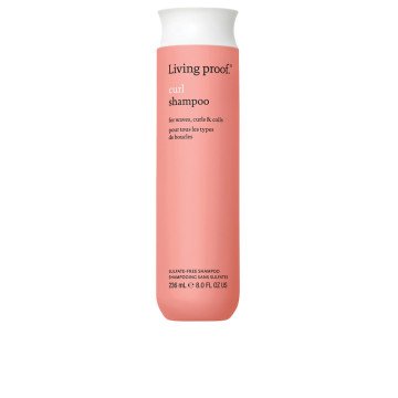 CURL shampoo 236 ml