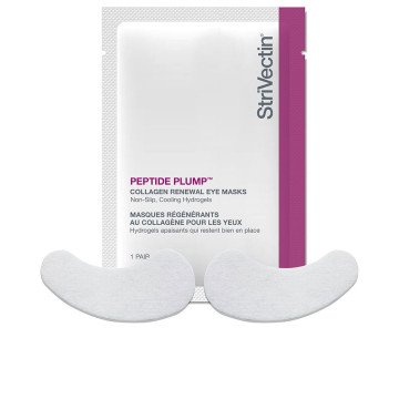 PEPTIDE PLUMP collagen eye masks 6 u PEPTIDE PLUMP collagen eye masks 6 u