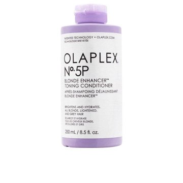 Nº5P BLONDE ENHANCER toning conditioner 250 ml Nº5P BLONDE ENHANCER toning conditioner 250 ml