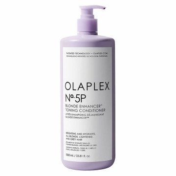 Nº5P BLONDE ENHANCER toning conditioner 1000 ml Nº5P BLONDE ENHANCER toning conditioner 1000 ml