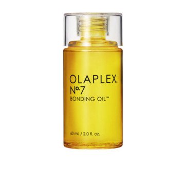 Nº7 BONDING OIL aceite de peinado reparador 60 ml