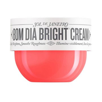 BOM DIA BRIGHT body cream 240 ml BOM DIA BRIGHT body cream 240 ml
