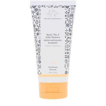BESTE NO.9 JELLY CLEANSER cleansing gel 150 ml BESTE NO.9 JELLY CLEANSER cleansing gel 150 ml