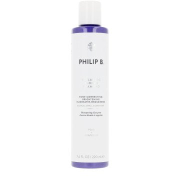 ICELANDIC BLONDE shampoo 220 ml