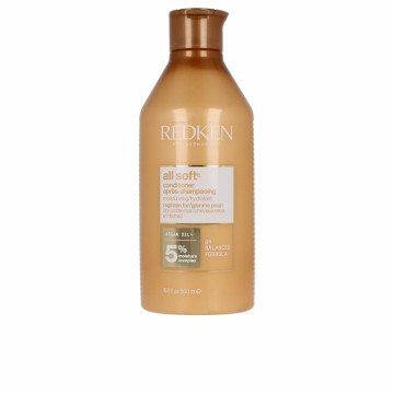 ALL SOFT conditioner 500 ml ALL SOFT conditioner 500 ml