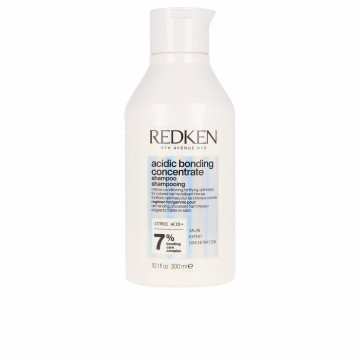 ACIDIC BONDING CONCENTRATE Professional sulfate-free shampoo for damaged hair 300 ml ACIDIC BONDING CONCENTRATE Professional sulfate-free shampoo for damaged hair 300 ml