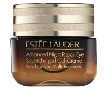 ADVANCED NIGHT REPAIR EYE SUPERCHARGED eye contour gel cream 15 ml ADVANCED NIGHT REPAIR EYE SUPERCHARGED eye contour gel cream 15 ml