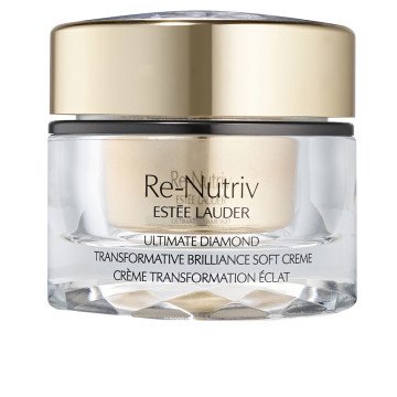RE-NUTRIV ULTIMATE DIAMOND brightening transforming cream 50 ml