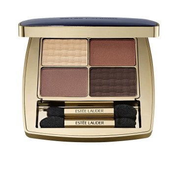 ESSENTIAL QUAD eyeshadow #Gallery Hop 4 gr ESSENTIAL QUAD eyeshadow #Gallery Hop 4 gr