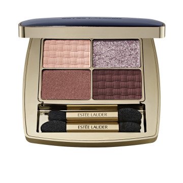 ESSENTIAL QUAD eyeshadow #Power Brunch 4 gr ESSENTIAL QUAD eyeshadow #Power Brunch 4 gr