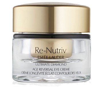 RE-NUTRIV ULTIMATE DIAMOND Illuminating Anti-Aging Eye Cream 15ml RE-NUTRIV ULTIMATE DIAMOND Illuminating Anti-Aging Eye Cream 15ml