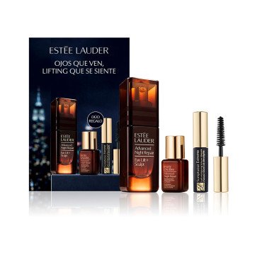 ADVANCED NIGHT REPAIR EYE LIFT + SCULPT CASE 3 pcs ADVANCED NIGHT REPAIR EYE LIFT + SCULPT CASE 3 pcs