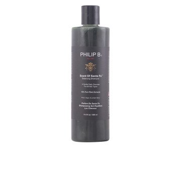 SCENT OF SANTA FE balancing shampoo 350 ml SCENT OF SANTA FE balancing shampoo 350 ml