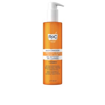 REVIVE + GLOW & gel limpiador 177 ml