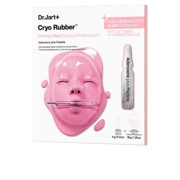 CRYO RUBBER firming mask 1 unit