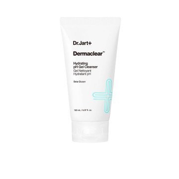 DERMACLEAR pH Balanced Moisturizing Cleansing Gel 150ml