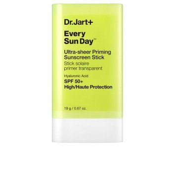 EVERY SUN DAY protector solar invisible en stick SPF50+ 19 gr EVERY SUN DAY protector solar invisible en stick SPF50+ 19 gr