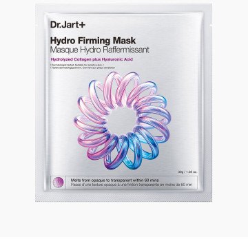 HYDRO FIRM mask 1 unit